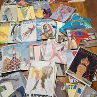 riviste antiche e vintage