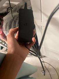 Monopattino elettrico