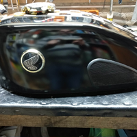 Kit cafè Racer Honda CB 400 Four