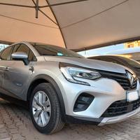 Renault Captur TCe 100 CV BENZ/GPL ANNO 2023