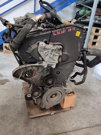 Motore ALFA ROMEO 147 1910cc JTD del 2009