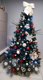 Albero di Natale (senza addobbi)