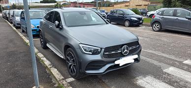 GLC coupe 