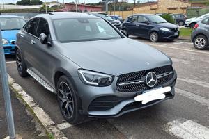GLC coupe 