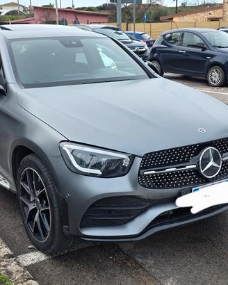 GLC coupe 