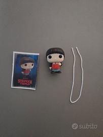 Mini Funko Pop Stranger Things Kinder Joy Will