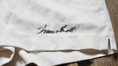 Adidas Tennis Short personali di Ivan Lendl