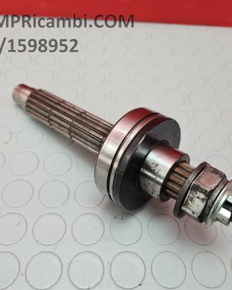 ALBERO SECONDARIO SUZUKI GSXR 750 2004 2005 GSXR75