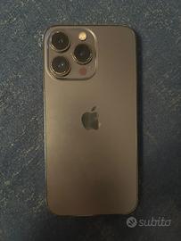 Iphone 13 pro