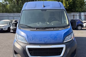 Peugeot Boxer 2.2 Diesel 165cv PROBLEMI MOTORE