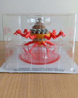 Astronave Go Nagai 