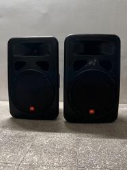 Coppia JBL EON 15 – Casse Attive da 15&#039;&#039;  			