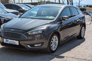 FORD Focus TDCi 1.5cc 120cv ANDRID/IOS NAVIG. CR