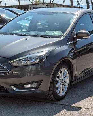 FORD Focus TDCi 1.5cc 120cv ANDRID/IOS NAVIG. CR