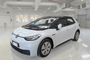 VOLKSWAGEN ID.3 LIFE 5 PORTE BERLINA
