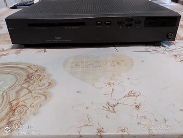 decoder Kenwood 