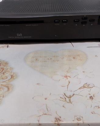 decoder Kenwood 