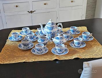 Servizio stupendo da caffè per 12 persone 