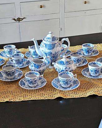 Servizio stupendo da caffè per 12 persone 