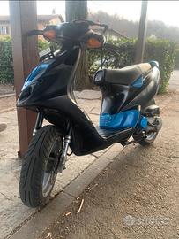 Piaggio Nrg