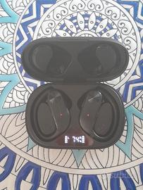 cuffiette bluetooth earbuds sport