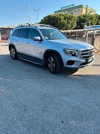 mercedes glb 180 D