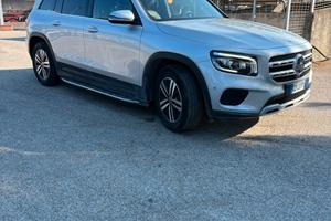 mercedes glb 180 D