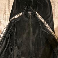 tuta exclusive ciniglia