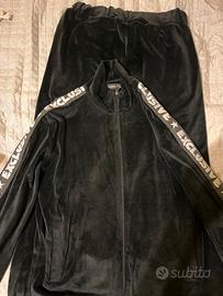 tuta exclusive ciniglia