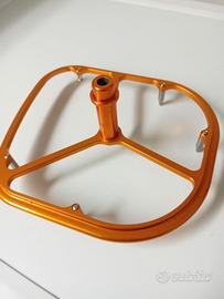 Powerflow Twin Air per KTM + filtri ignifughi