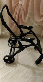 Trio CAM Fluido 3in 1-Blu Notte -Chiari(BS)