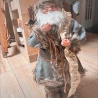 Babbo Natale Carillon