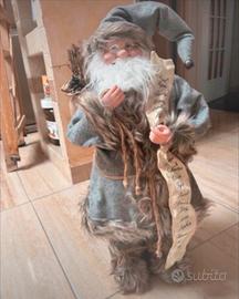 Babbo Natale Carillon