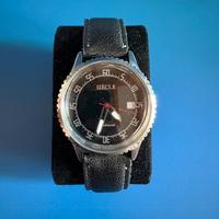 Orologio al quarzo economico