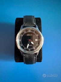 Orologio al quarzo economico