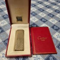 Accendino les must de cartier