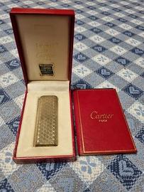 Accendino les must de cartier