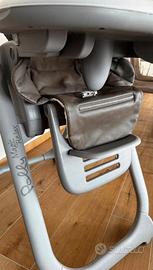 seggiolone Chicco Polly