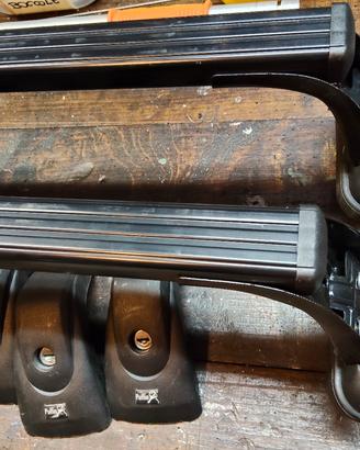 portapacchi Fiat Panda (vecchio modello)
