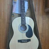 Chitarra Martin Smith