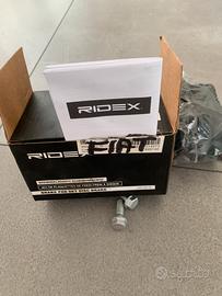 Pastigle x Fiar grande punto