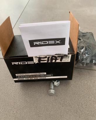 Pastigle x Fiar grande punto