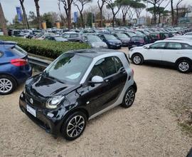 SMART ForTwo 70 1.0 Passion TETTO PANOR.,CLIMA,C
