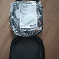 Catene da neve nuove