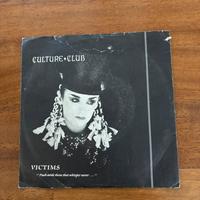 Vinile Culture Club - Victms