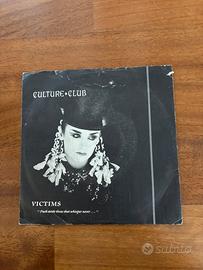 Vinile Culture Club - Victms