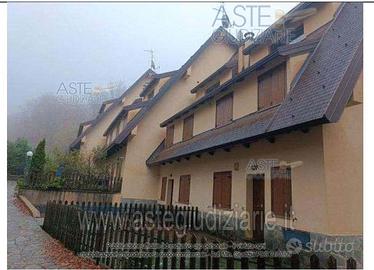 Villa o villino Santo Stefano in Aspromonte