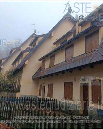Villa o villino Santo Stefano in Aspromonte