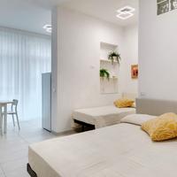 Monolocale Vista Mare a Igea-Marina