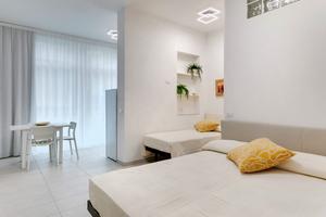 Monolocale Vista Mare a Igea-Marina